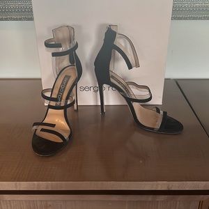 Sergio Rossi Beautiful gorgeous heels